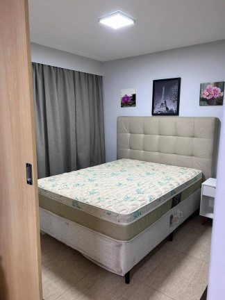 Imagem Apartamento com 1 Quarto para Alugar, 43 m² em Cerqueira Cesar - São Paulo Imagem Apartamento com 1 Quarto para Alugar, 43 m² em Cerqueira Cesar - São Paulo