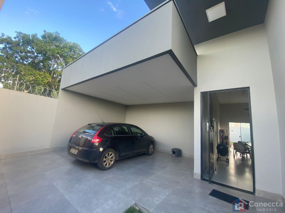 Imagem Casa com 2 Quartos à Venda, 113 m² em Laranjeiras - Patos De Minas Imagem Casa com 2 Quartos à Venda, 113 m² em Laranjeiras - Patos De Minas