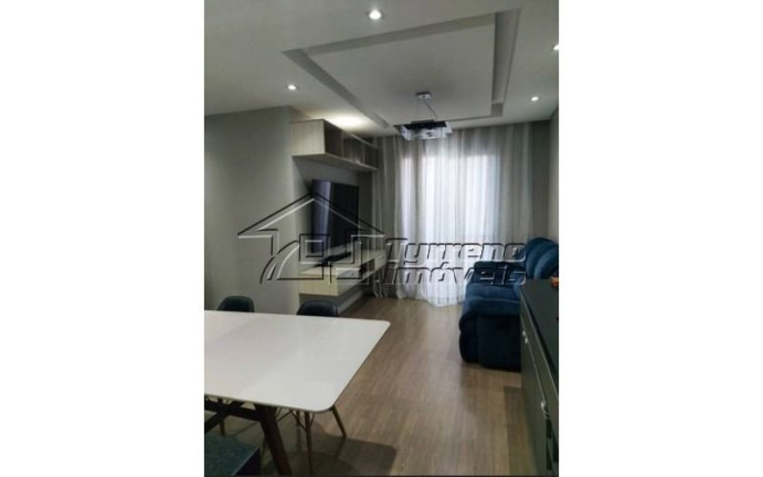 Imagem Apartamento com 3 Quartos à Venda, 72 m² em Monte Castelo - São José Dos Campos Imagem Apartamento com 3 Quartos à Venda, 72 m² em Monte Castelo - São José Dos Campos