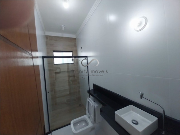 Imagem Casa com 3 Quartos à Venda, 180 m² em Novo  Centro - Santa Luzia