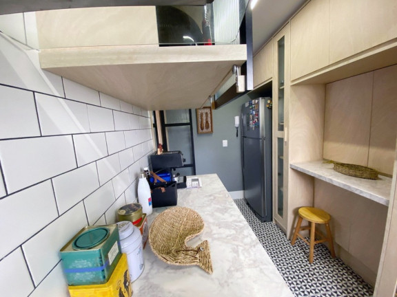 Apartamento com 2 Quartos à Venda, 74 m² em Boa Vista - Porto Alegre