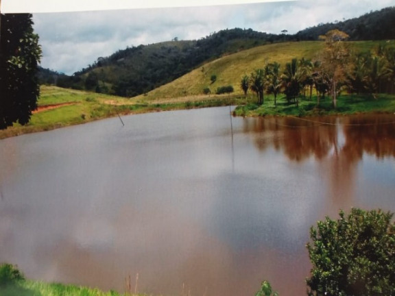 Imagem Imóvel à Venda, em área Rural - Ipiaú Imagem Imóvel à Venda, em área Rural - Ipiaú
