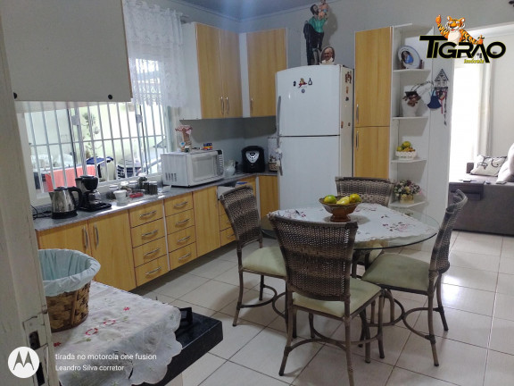 Imagem Casa com 2 Quartos à Venda, 70 m² em São Domingos - Navegantes Imagem Casa com 2 Quartos à Venda, 70 m² em São Domingos - Navegantes
