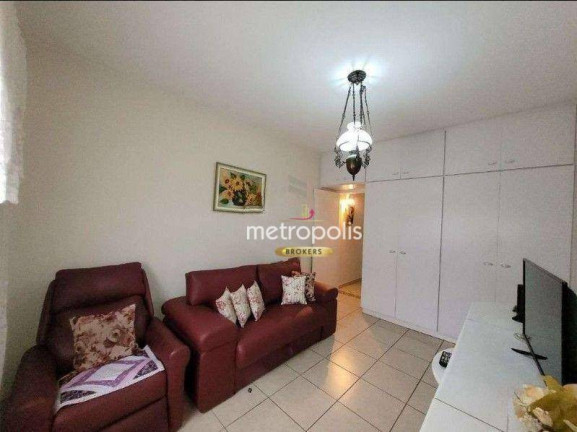 Imagem Sobrado com 2 Quartos à Venda, 85 m² em Santa Paula - São Caetano Do Sul Imagem Sobrado com 2 Quartos à Venda, 85 m² em Santa Paula - São Caetano Do Sul