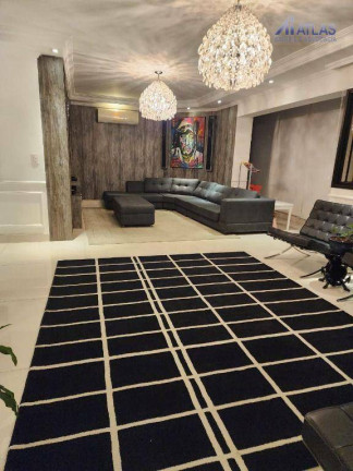 Imagem Apartamento com 4 Quartos à Venda, 220 m² em Vila Maria Alta - São Paulo Imagem Apartamento com 4 Quartos à Venda, 220 m² em Vila Maria Alta - São Paulo