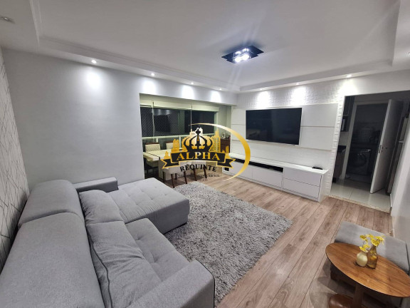 Imagem Apartamento com 3 Quartos à Venda, 84 m² em Vila Andrade - São Paulo Imagem Apartamento com 3 Quartos à Venda, 84 m² em Vila Andrade - São Paulo
