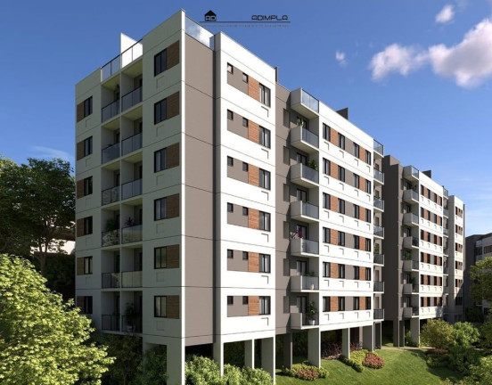 Cobertura com 2 Quartos à Venda, 103 m² em Jacarepaguá - Rio De Janeiro