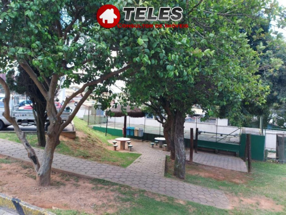 Imagem Apartamento com 2 Quartos à Venda, 44 m² em Jardim Lajeado - São Paulo Imagem Apartamento com 2 Quartos à Venda, 44 m² em Jardim Lajeado - São Paulo