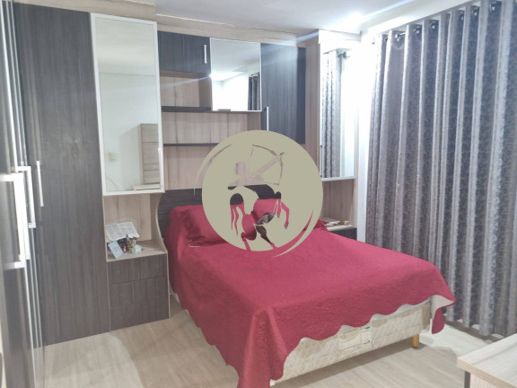 Imagem Cobertura com 4 Quartos à Venda, 290 m² em Boqueirao - Santos Imagem Cobertura com 4 Quartos à Venda, 290 m² em Boqueirao - Santos