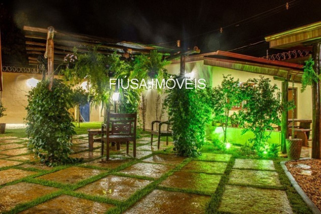Imagem Imóvel com 4 Quartos à Venda, em Jardins Das Aroeiras - Jardinópolis Imagem Imóvel com 4 Quartos à Venda, em Jardins Das Aroeiras - Jardinópolis