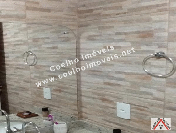 Apartamento à Venda, 67 m² em Bairro Inválido - Cidade Inexistente
