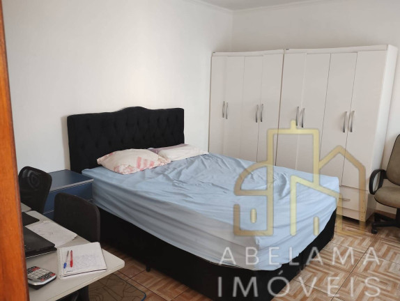 Imagem Cobertura com 3 Quartos à Venda, 100 m² em Vila América - Santo André