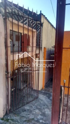 Imagem Casa com 2 Quartos à Venda, 155 m² em Vila Ré - São Paulo