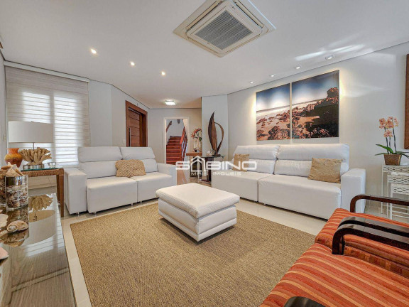 Imagem Casa com 5 Quartos à Venda, 330 m² em Riviera De São Lourenço - Bertioga Imagem Casa com 5 Quartos à Venda, 330 m² em Riviera De São Lourenço - Bertioga