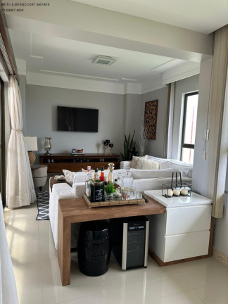 Imagem Cobertura com 2 Quartos à Venda, 168 m² em Pituba - Salvador Imagem Cobertura com 2 Quartos à Venda, 168 m² em Pituba - Salvador