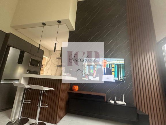 Imagem Casa com 3 Quartos à Venda,  em Jardim Residencial Villagio Ipanema I - Sorocaba