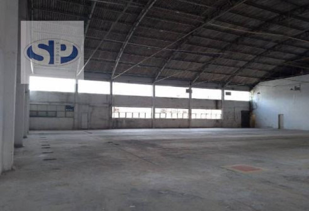 Imagem Imóvel Comercial para Alugar, 1.000 m² em Jaguará - São Paulo Imagem Imóvel Comercial para Alugar, 1.000 m² em Jaguará - São Paulo