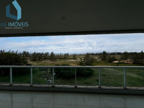 Imagem Apartamento com 4 Quartos à Venda, 239 m² em Braga - Cabo Frio
