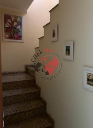 Imagem Sobrado com 3 Quartos à Venda, 196 m² em Rudge Ramos - São Bernardo Do Campo Imagem Sobrado com 3 Quartos à Venda, 196 m² em Rudge Ramos - São Bernardo Do Campo