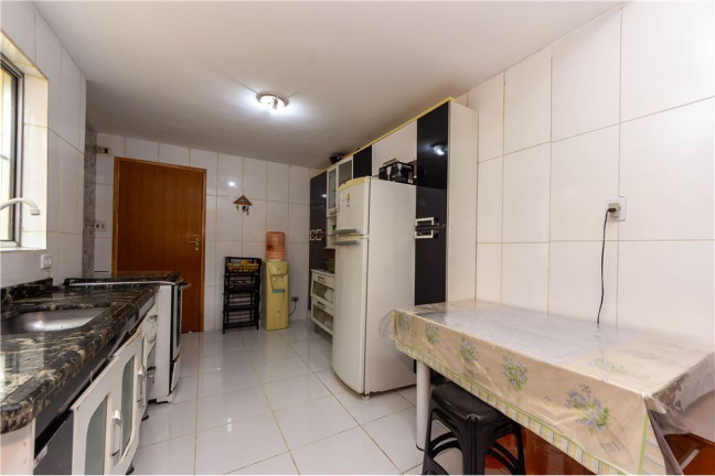 Imagem Casa com 3 Quartos à Venda, em Santo Amaro - São Paulo Imagem Casa com 3 Quartos à Venda, em Santo Amaro - São Paulo
