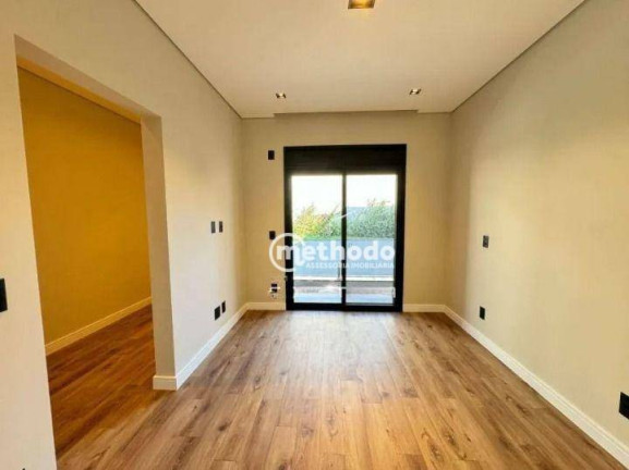 Imagem Casa com 4 Quartos à Venda, 302 m² em Residencial Parque Dos Alecrins - Campinas