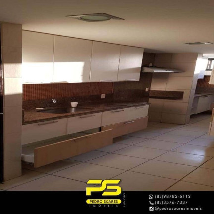 Imagem Apartamento com 4 Quartos à Venda, 158 m² em Manaíra - João Pessoa Imagem Apartamento com 4 Quartos à Venda, 158 m² em Manaíra - João Pessoa