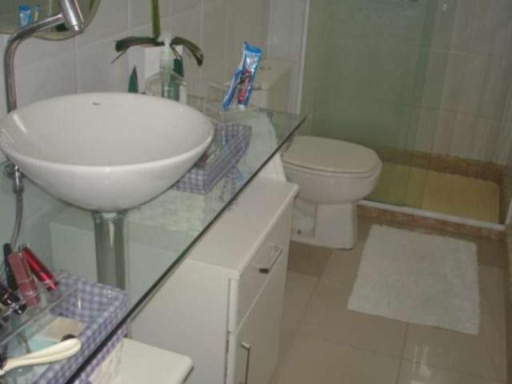 Imagem Apartamento com 3 Quartos à Venda, 128 m² em Itaigara - Salvador Imagem Apartamento com 3 Quartos à Venda, 128 m² em Itaigara - Salvador