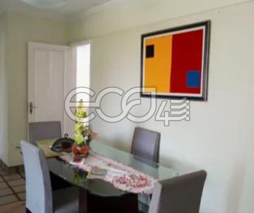 Imagem Apartamento com 3 Quartos à Venda, 110 m² em Ponto Novo - Aracaju