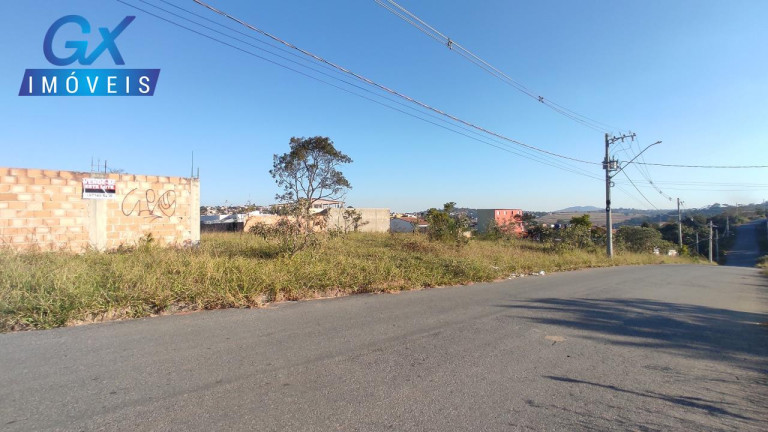 Imagem Terreno à Venda, 360 m² em Recanto Verde Ii - Esmeraldas