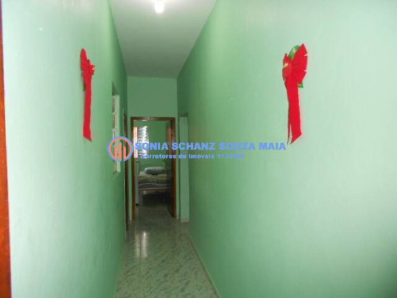 Imagem Casa com 3 Quartos à Venda, 265 m² em Jr. S. Fernando - Itanhaém Imagem Casa com 3 Quartos à Venda, 265 m² em Jr. S. Fernando - Itanhaém