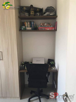 Imagem Apartamento com 2 Quartos à Venda, 50 m² em Tremembe - São Paulo Imagem Apartamento com 2 Quartos à Venda, 50 m² em Tremembe - São Paulo