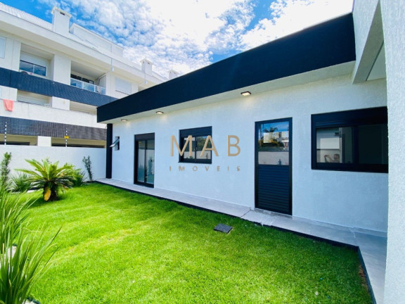 Imagem Casa com 3 Quartos à Venda, 160 m² em Ingleses Do Rio Vermelho - Florianópolis