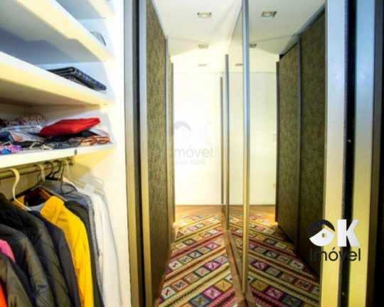 Imagem Apartamento com 4 Quartos à Venda, 365 m² em Vila Nova Conceição - São Paulo Imagem Apartamento com 4 Quartos à Venda, 365 m² em Vila Nova Conceição - São Paulo