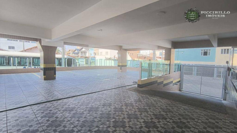 Imagem Apartamento com 1 Quarto à Venda, 55 m² em Ocian - Praia Grande Imagem Apartamento com 1 Quarto à Venda, 55 m² em Ocian - Praia Grande