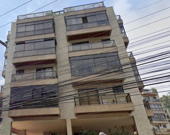 Imagem Apartamento com 3 Quartos à Venda, 145 m² em Várzea - Teresópolis Imagem Apartamento com 3 Quartos à Venda, 145 m² em Várzea - Teresópolis