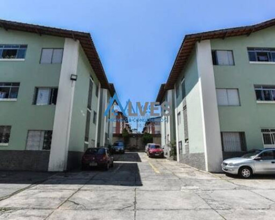 Imagem Apartamento com 2 Quartos à Venda, 55 m² em Assunção - São Bernardo Do Campo Imagem Apartamento com 2 Quartos à Venda, 55 m² em Assunção - São Bernardo Do Campo