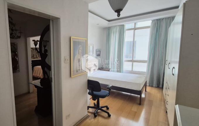 Imagem Apartamento com 2 Quartos à Venda, 110 m² em Higienópolis - São Paulo Imagem Apartamento com 2 Quartos à Venda, 110 m² em Higienópolis - São Paulo