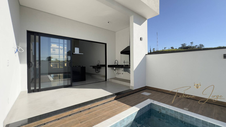 Imagem Casa com 3 Quartos à Venda, 300 m² em Jardim São Marcos - Valinhos