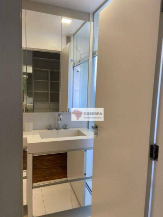 Imagem Apartamento com 1 Quarto à Venda, 45 m² em Itaim Bibi - São Paulo