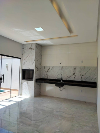 Imagem Casa com 3 Quartos à Venda, 200 m² em Loteamento Residencial Verona - Anápolis Imagem Casa com 3 Quartos à Venda, 200 m² em Loteamento Residencial Verona - Anápolis