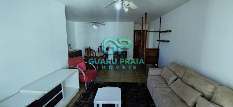 Imagem Apartamento com 4 Quartos à Venda, 160 m² em Pitangueiras - Guarujá