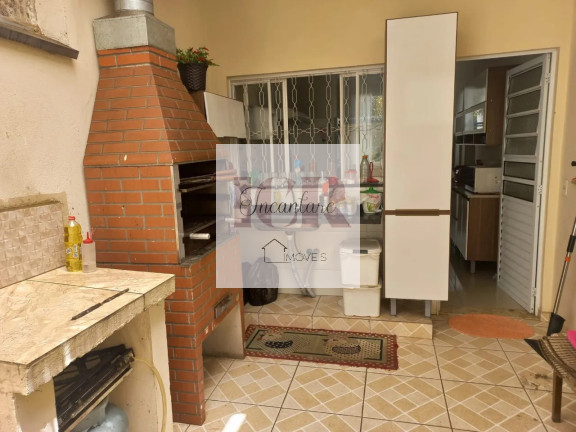 Imagem Casa de Condomínio com 2 Quartos à Venda,  em Jardim Residencial Das Dálias - Sorocaba