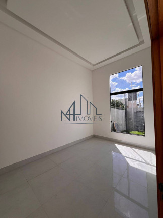 Imagem Casa com 3 Quartos à Venda, 203 m² em Virgínia Parque - Aparecida De Goiânia Imagem Casa com 3 Quartos à Venda, 203 m² em Virgínia Parque - Aparecida De Goiânia