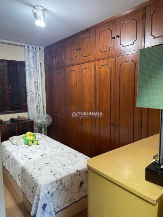 Imagem Casa com 4 Quartos para Alugar, 270 m² em Jardim Maria Helena - Guarulhos Imagem Casa com 4 Quartos para Alugar, 270 m² em Jardim Maria Helena - Guarulhos