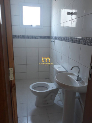 Imagem Casa com 2 Quartos à Venda, 48 m² em Antártica - Praia Grande
