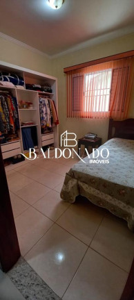 Imagem Casa com 3 Quartos à Venda, 300 m² em Centro - Joanópolis