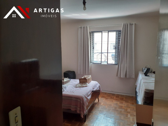 Imagem Sobrado com 2 Quartos à Venda, 100 m² em Belenzinho - São Paulo