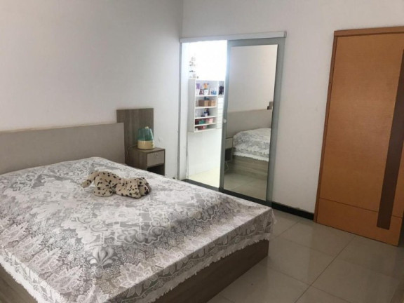 Imagem Imóvel com 3 Quartos à Venda, 500 m² em Chácara Recreio Alvorada - Hortolândia