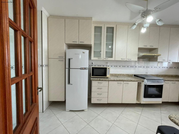 Imagem Apartamento com 2 Quartos à Venda, 93 m² em Guilhermina - Praia Grande