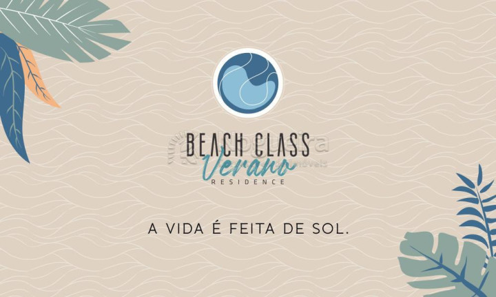 Flat com 1 Quarto à Venda, 32 m² em Muro Alto - Ipojuca